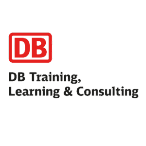 DB Training Logo