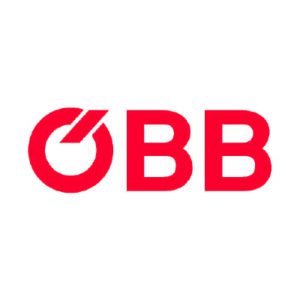 Oestereichische Bundesbahn Logo