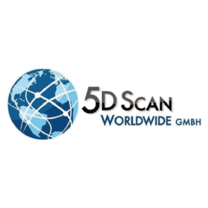 5D Scan Worldwide